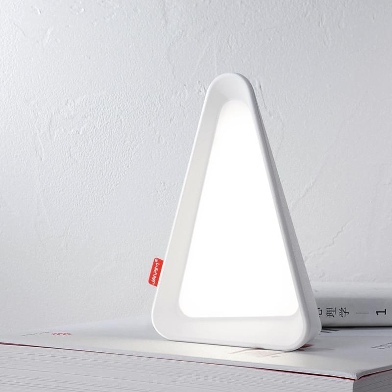 Calarbo™ Piramade - Flip LED Desk Lamp Light