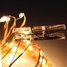 Calarbo™ Strung - LED Fairy Light String with Photo Clips Light