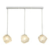Calarbo™ Burley - Glass Pendant Hanging Lamp Light
