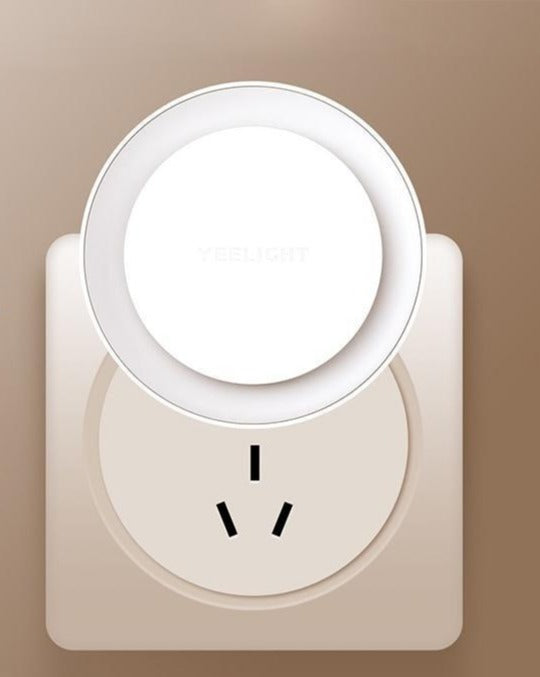 Calarbo™ Anouk - Smart Wall Plug Light Light