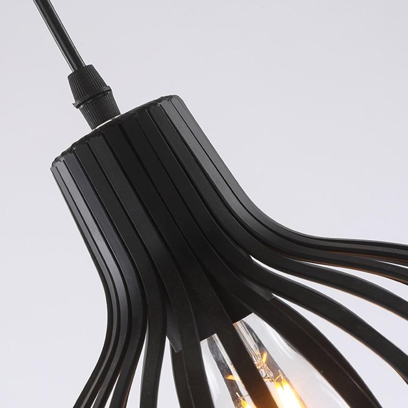 Calarbo™ Gerard - Cage Pendant Lamp
