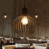 Calarbo™ Gerard - Cage Pendant Lamp