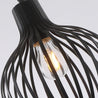 Calarbo™ Gerard - Cage Pendant Lamp