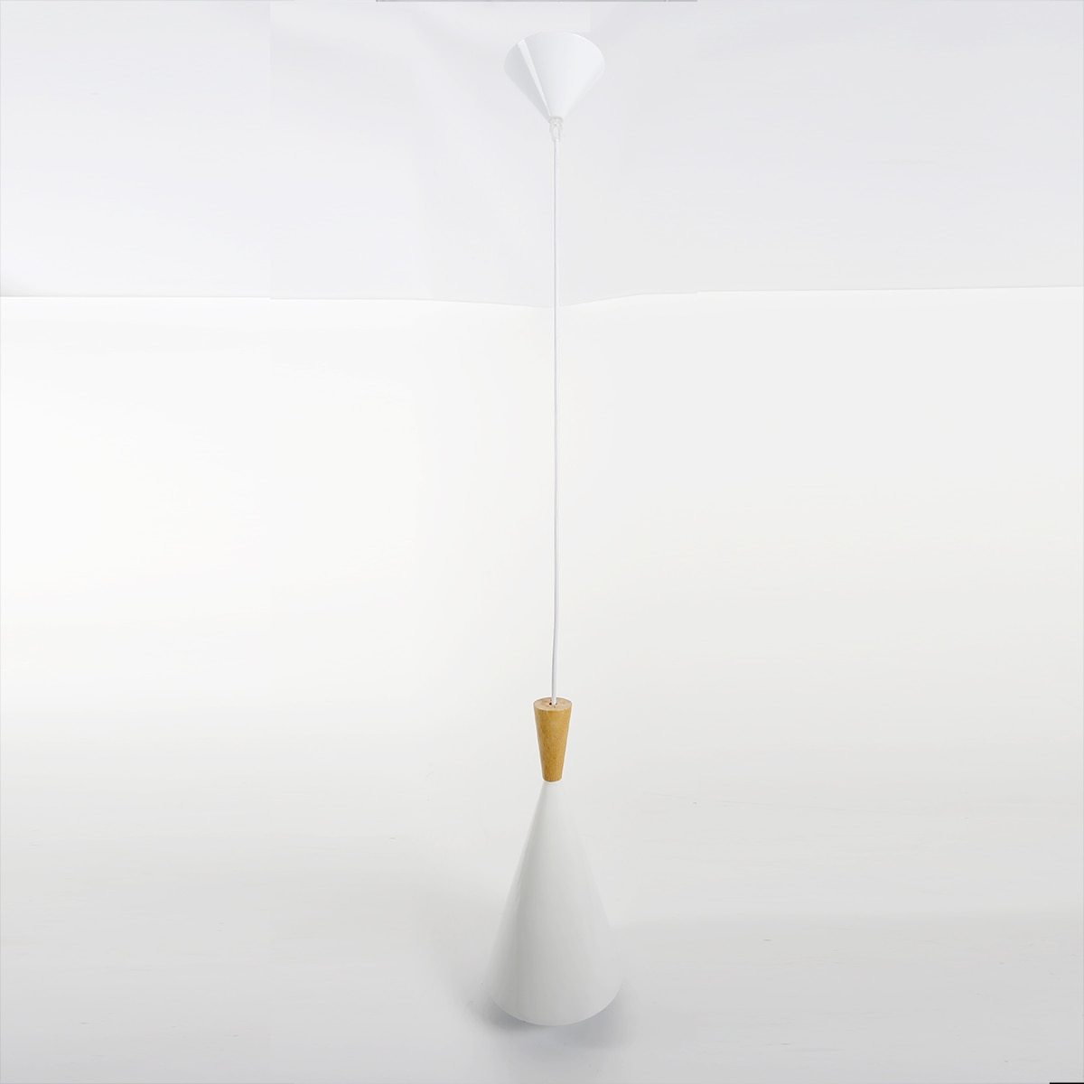 Calarbo™ Jule - Modern Iron Pendant Light