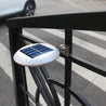 Calarbo™ Malvin - Solar Powered Outdoor Pathway LED Wall Lamp