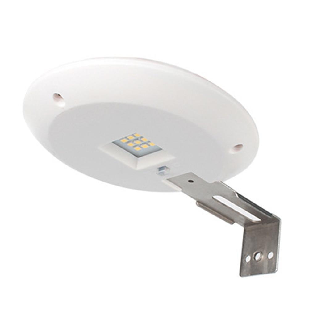 Calarbo™ Malvin - Solar Powered Outdoor Pathway LED Wall Lamp