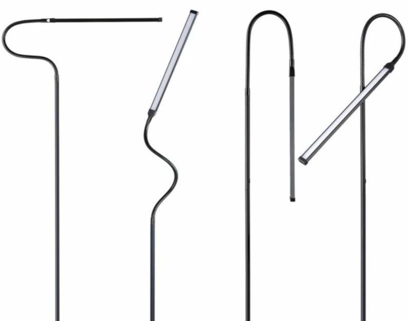 Calarbo™ Claire - Minimalist Floor Lamp Light