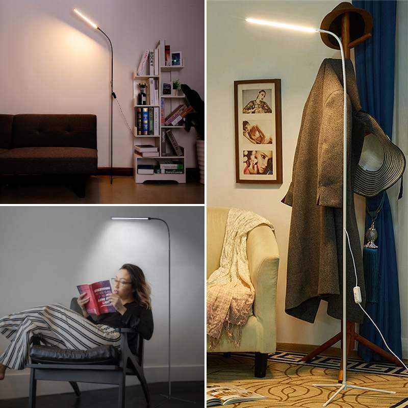 Calarbo™ Claire - Minimalist Floor Lamp Light