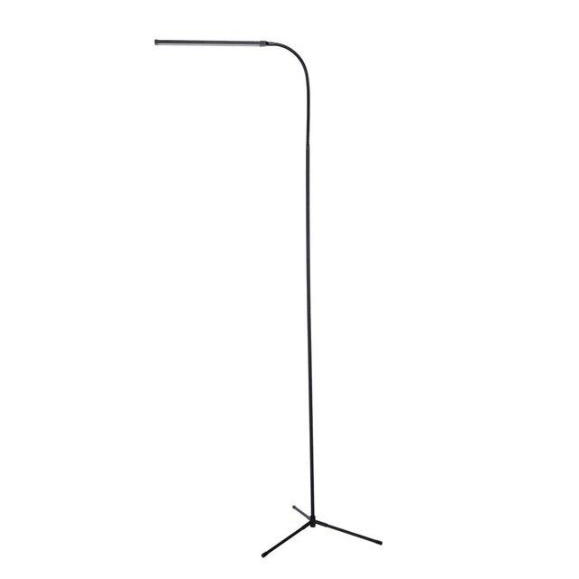 Calarbo™ Claire - Minimalist Floor Lamp Black Light