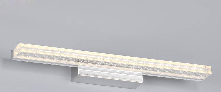 Calarbo™ Cleo - Modern Nordic Acrylic Vanity LED Wall Lamp Light