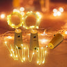 Calarbo™ Brightly - LED Wine Bottle Fairy Lights Light