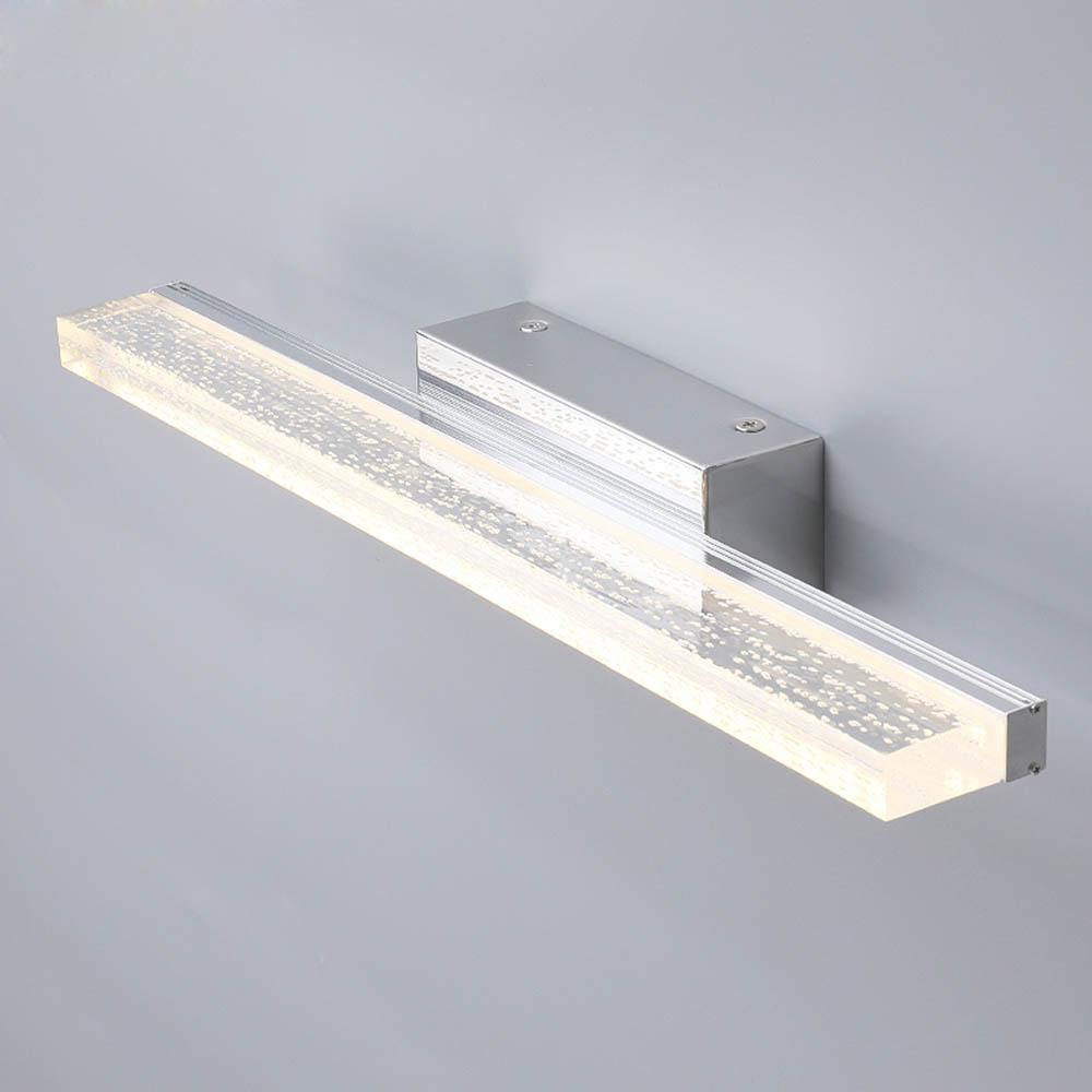 Calarbo™ Cleo - Modern Nordic Acrylic Vanity LED Wall Lamp Light