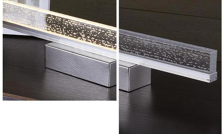 Calarbo™ Cleo - Modern Nordic Acrylic Vanity LED Wall Lamp Light