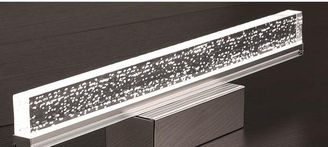 Calarbo™ Cleo - Modern Nordic Acrylic Vanity LED Wall Lamp Light