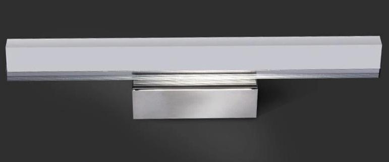 Calarbo™ Cleo - Modern Nordic Acrylic Vanity LED Wall Lamp Light