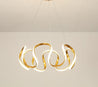 Calarbo™ Rocco - Modern Abstract Chandelier