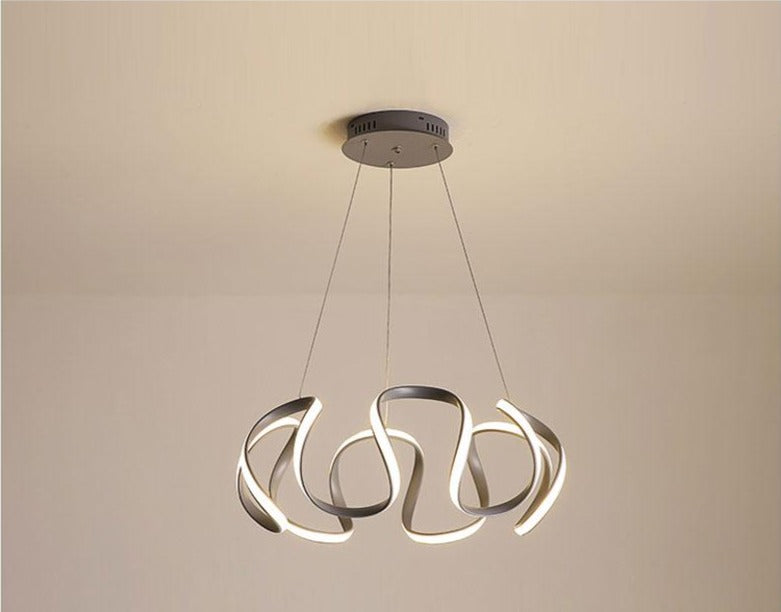 Calarbo™ Rocco - Modern Abstract Chandelier