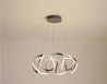 Calarbo™ Rocco - Modern Abstract Chandelier