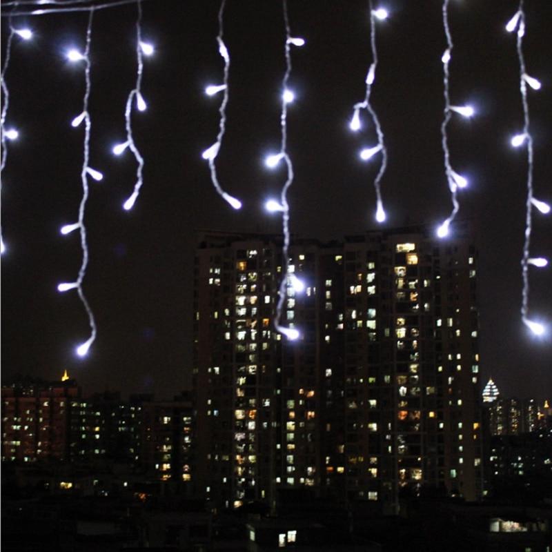 Calarbo™ LED Outdoor Droop String Lights