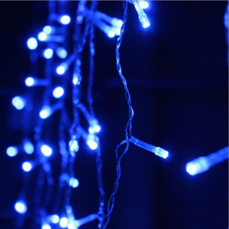 Calarbo™ LED Outdoor Droop String Lights