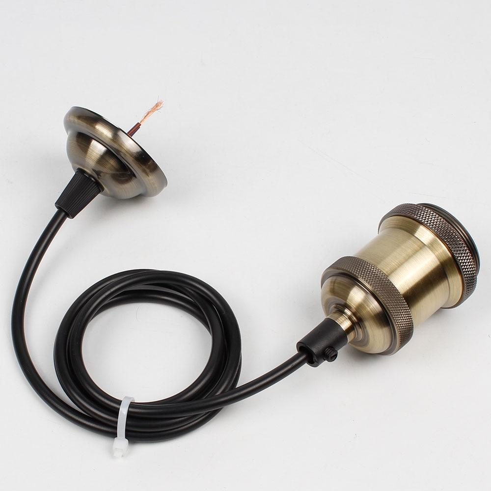 Calarbo™ Veda - Vintage Industrial Hanging Light