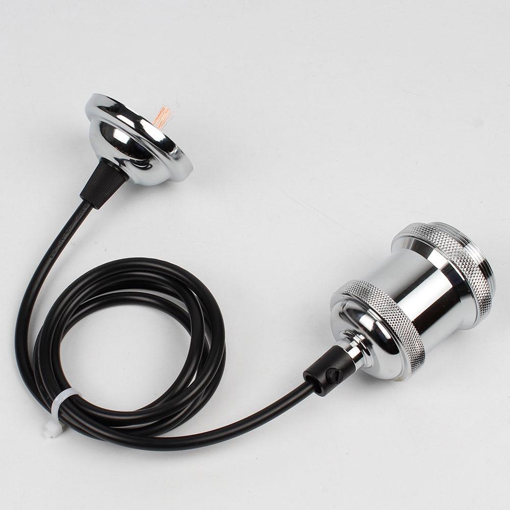 Calarbo™ Veda - Vintage Industrial Hanging Light