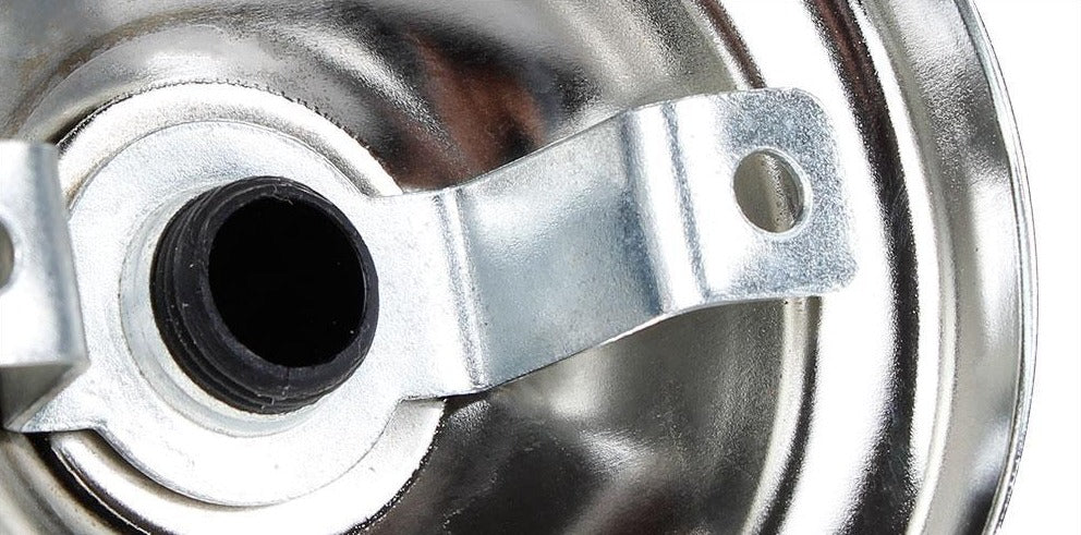 Calarbo™ Veda - Vintage Industrial Hanging Light