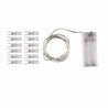 Calarbo™ Strung - LED Fairy Light String with Photo Clips Light