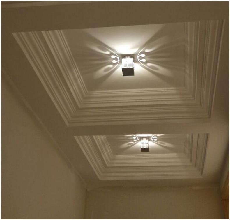 Calarbo™ Ophelia - Modern Butterfly Wings Wall Lamp