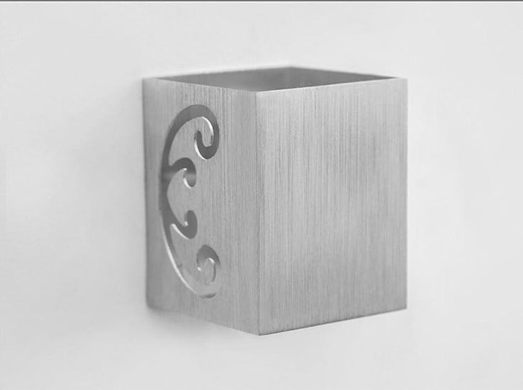 Calarbo™ Ophelia - Modern Butterfly Wings Wall Lamp