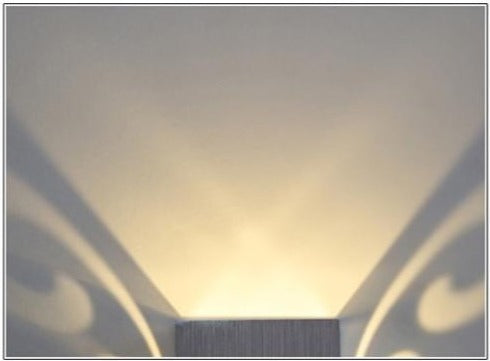 Calarbo™ Ophelia - Modern Butterfly Wings Wall Lamp