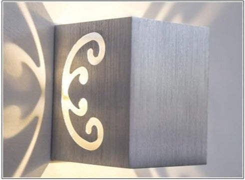 Calarbo™ Ophelia - Modern Butterfly Wings Wall Lamp