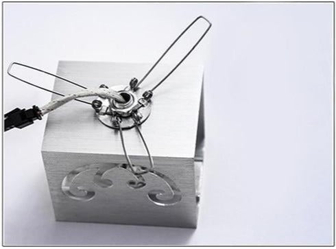 Calarbo™ Ophelia - Modern Butterfly Wings Wall Lamp