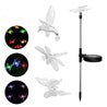 Calarbo™ Colorful LED Garden Lights