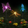 Calarbo™ Colorful LED Garden Lights