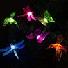 Calarbo™ Colorful LED Garden Lights