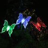 Calarbo™ Colorful LED Garden Lights