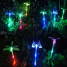 Calarbo™ Colorful LED Garden Lights