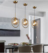 Calarbo™ Silvana - Modern Ring Pendant Light