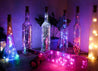 Calarbo™ Brightly - LED Wine Bottle Fairy Lights Light