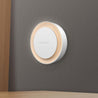 Calarbo™ Anouk - Smart Wall Plug Light Round Light