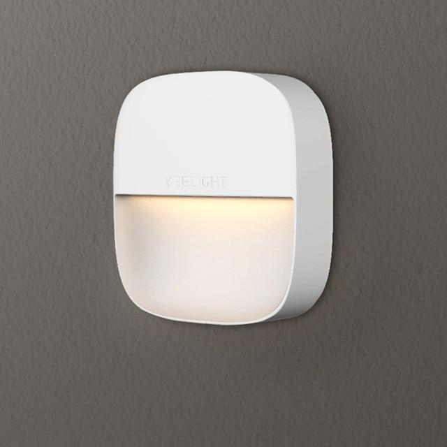 Calarbo™ Anouk - Smart Wall Plug Light Square Light