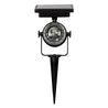 Calarbo™ Oren - LED Solar Power Projector Garden Light