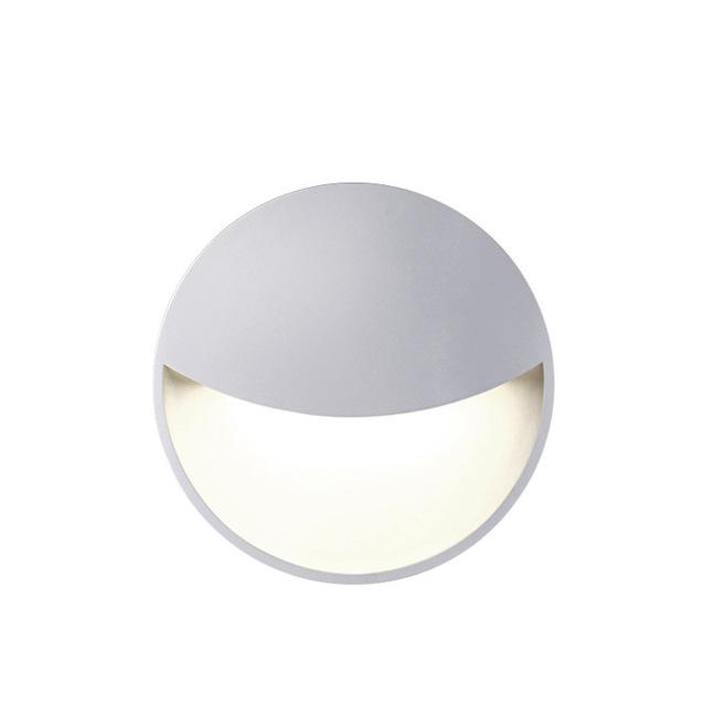 Calarbo™ Elettra - Light Control Wall Plug Night Light White Light