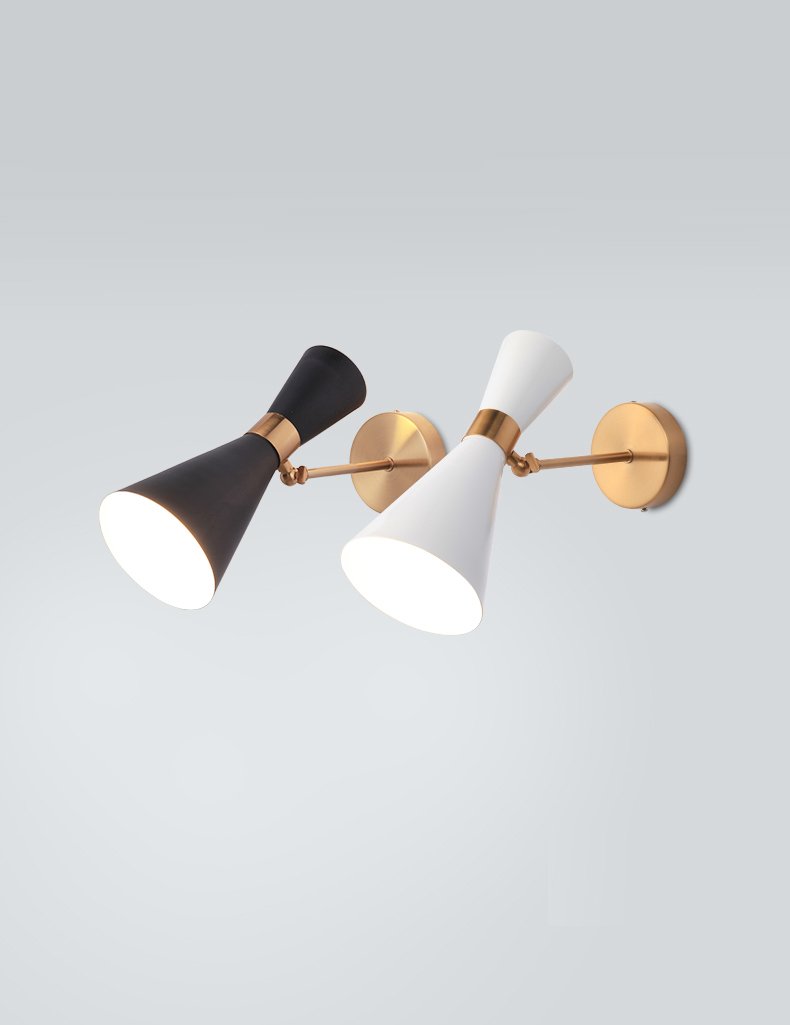 Calarbo™ Harrison - Modern Adjustable Wall Light
