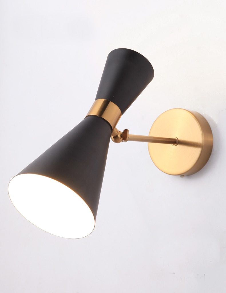 Calarbo™ Harrison - Modern Adjustable Wall Light