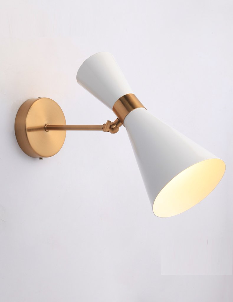 Calarbo™ Harrison - Modern Adjustable Wall Light