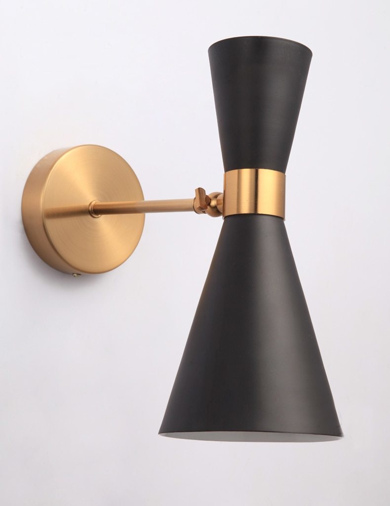 Calarbo™ Harrison - Modern Adjustable Wall Light