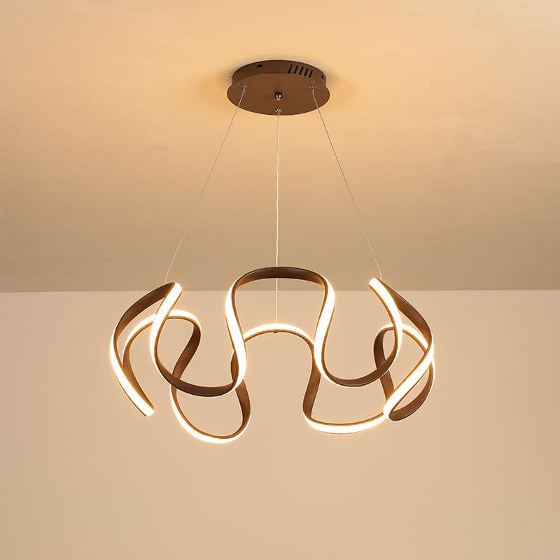 Calarbo™ Rocco - Modern Abstract Chandelier