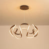 Calarbo™ Rocco - Modern Abstract Chandelier